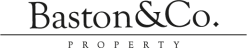 Baston and Co Property Logo